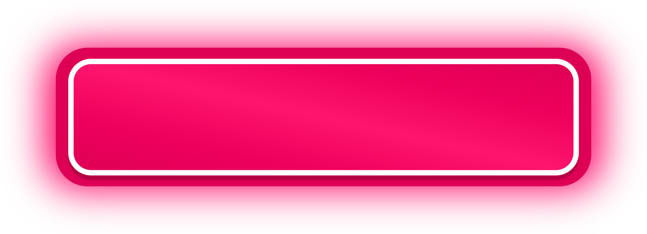 Pink Neon Button